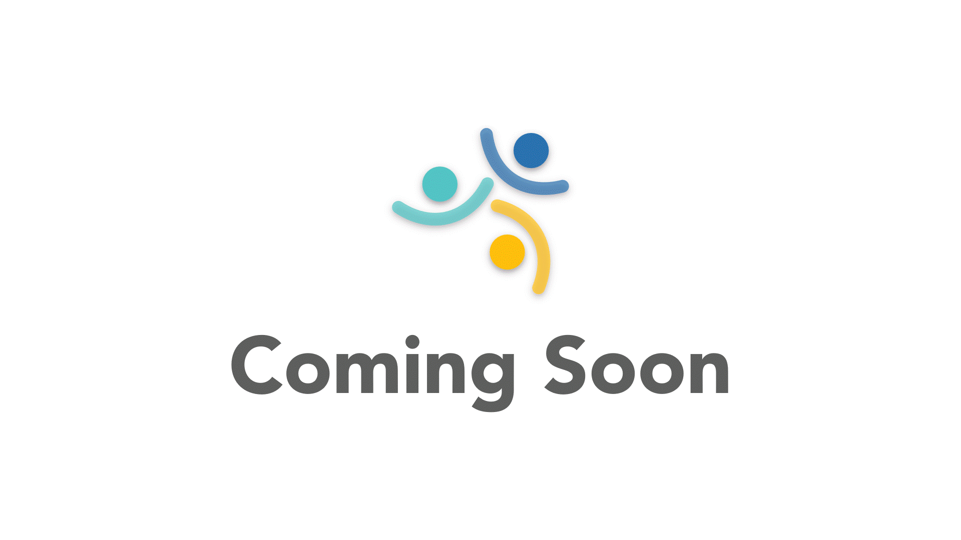 Coming soon